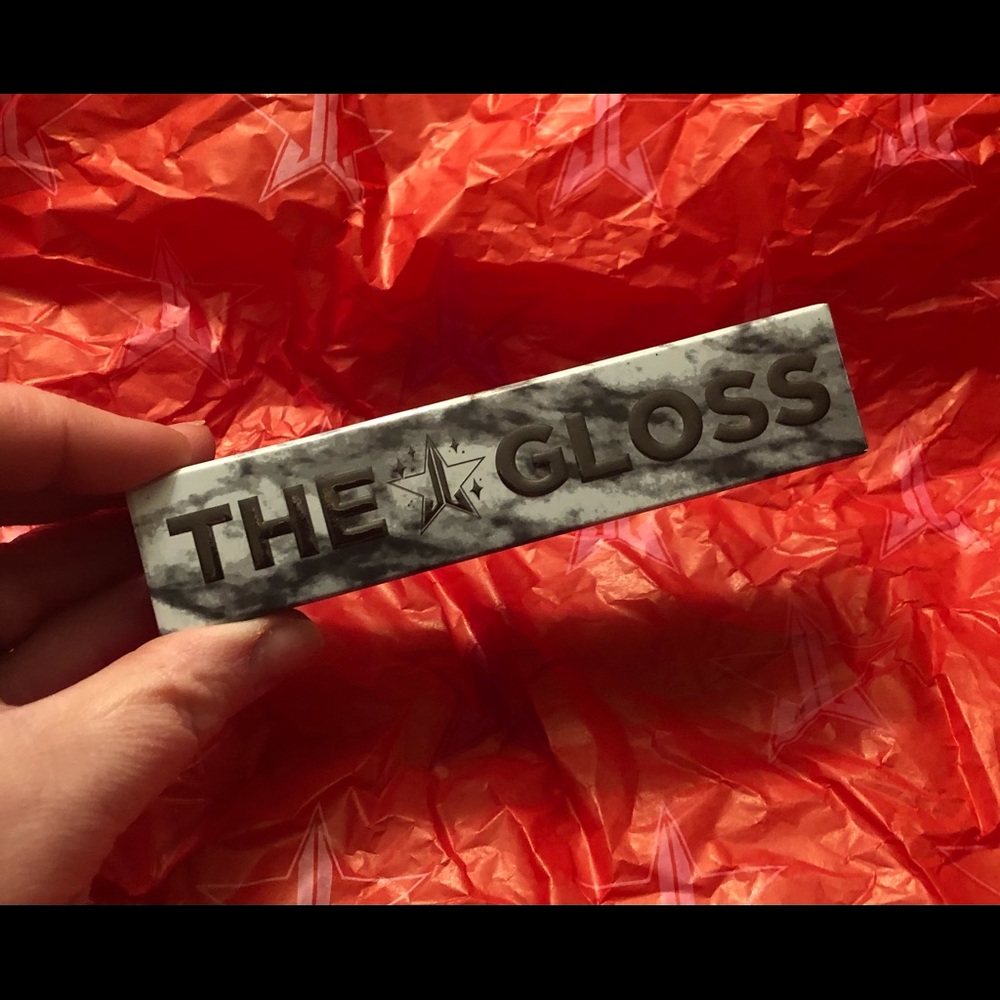 JEFFREE STAR COSMETICS THE GLOSS Heaven’s Gate